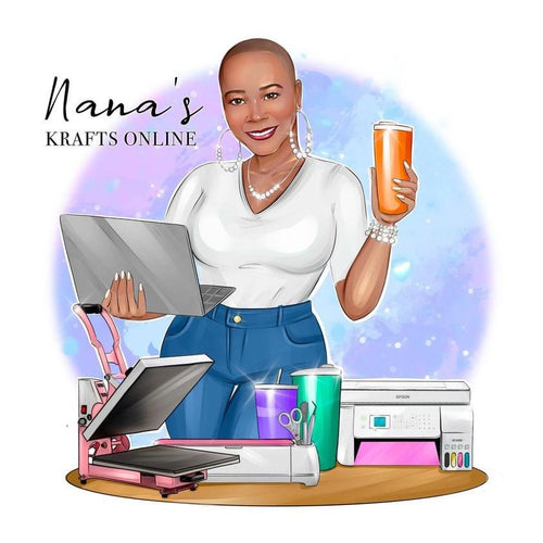 Nana's Krafts Online